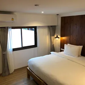 P2 Wood Loft *** Phi Phi