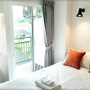 *** Hotel Behome Phuket Thailand