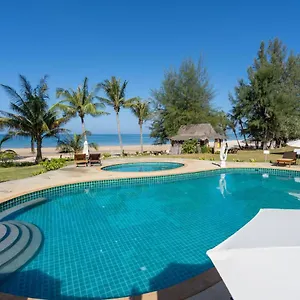 *** Resort Gooddays Lanta Sha Thailand