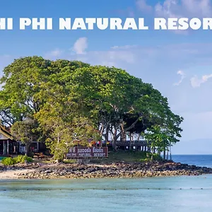 Natural **** Phi Phi