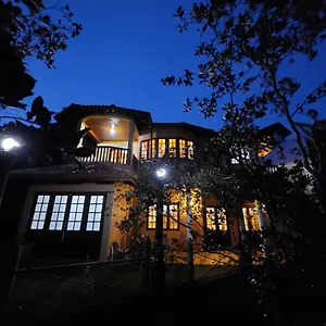 Gasthof Mystique Hideout