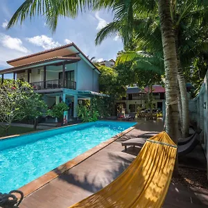 *** Hotel Lanta Thip House By Swiss-belhotel - Sha Thailand