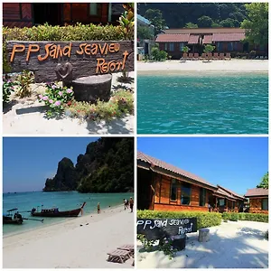 Sea View Phi Phi Don