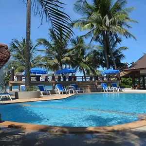 *** Resort Lanta Il Mare Thailand