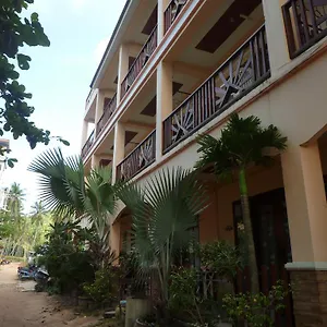  Guest house Sun Smile Thailand