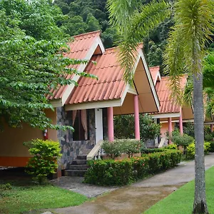 ** Resort Rim Khao Thailand