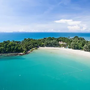 Resort Kaw Kwang - Sha Extra