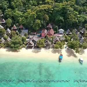 Relax *** Phi Phi