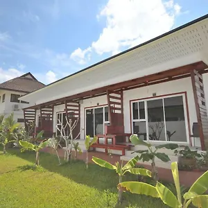  Guest house Mrchu Meditation House Thailand