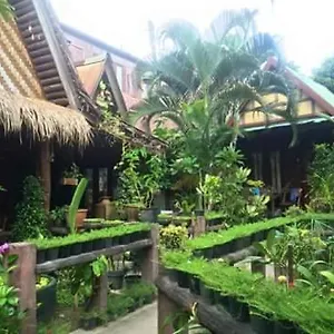 Garden Ko Phi Phi