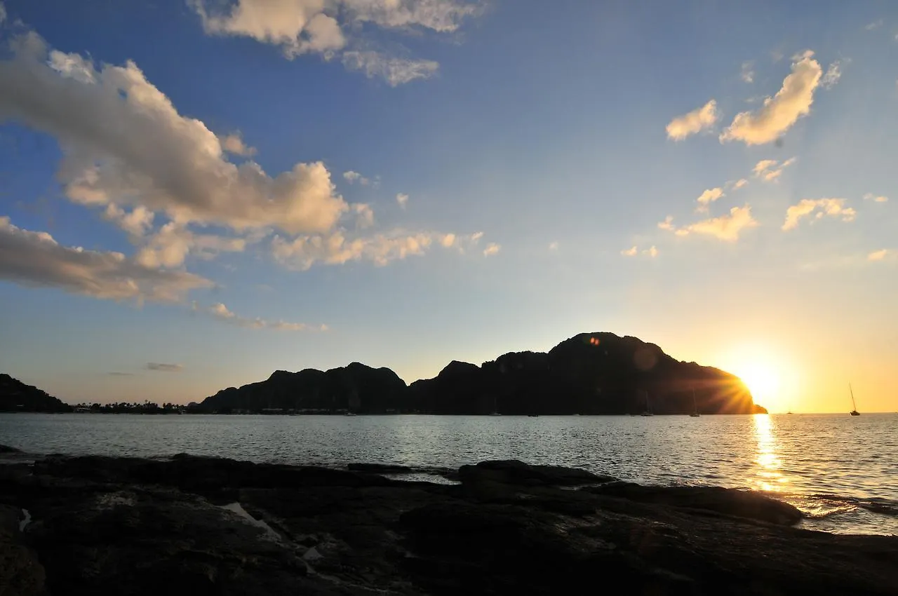 Twin Palms Hostel Phi Phi 0*,